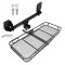 Custom Fit Trailer Hitch w/ Pin & Clip Cargo Hitch Basket Installation Hardware Installation Instructions 76194 63153 63240 Draw-Tite Trailer Tow Hitch 16-23 Volvo XC90 18-23 XC60 Basket Cargo Carrier Platform Hitch Pin 16 17 18 19 20 21 22 23 2016 2 Trailer Tow Hitch For 16-24 Volvo XC90 18-24 XC60 Basket Cargo Carrier Platform w/ Hitch Pin