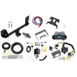 76194 85343 20506 7012a 118683 21536 90195 Draw-Tite Trailer Hitch Tow Package Prodigy P3 Brake Control 16-23 Volvo XC90 7-Way RV Wiring 2" Drop Mount 2" Ball Class 4 2" Receiver Tekonsha 16 17 18 19 20 21 22 23 2016 2017 2018 2019 2020 202 Trailer Hitch Tow Package Prodigy P3 Brake Control For 16-24 Volvo XC90 w/ 7-Way RV Wiring 2" Drop Mount 2" Ball Class 4 2" Receiver Draw-Tite Tekonsha