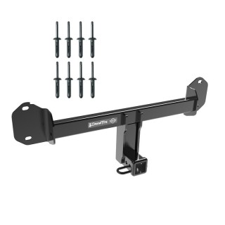 Trailer Tow Hitch For 11-24 BMW X3 19-24 X4 2" Receiver Trailer Tow Hitch For 11-24 BMW X3 19-24 X4 2" Receiver