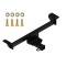 Trailer Tow Hitch For 19-24 Infiniti QX50 2" Receiver