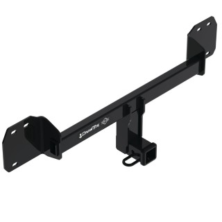Custom Fit Trailer Hitch Installation Hardware Installation Instructions 76245 2019 2020 2021 2022 2023 19 20 21 22 23 Volvo XC40 Draw-Tite Trailer Tow Hitch Receiver Bar Frame Trailer Tow Hitch For 19-23 Volvo XC40 2" Receiver