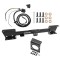 Custom Fit Trailer HitchTow Harness Wiring Package (7-Way) 7-Way Mounting Bracket Installation Hardware Installation Instructions  76253 118290 20212 Draw-Tite Trailer Hitch 7-Way RV Wiring 19-22 Subaru Ascent Class 3 2" Receiver All Models  19 20 21 Trailer Hitch w/ 7-Way RV Wiring For 19-22 Subaru Ascent Class 3 2" Receiver All Models