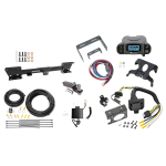 76253 85343 20506 7012a 118790 21536 90195 Draw-Tite Trailer Hitch Tow Package Prodigy P3 Brake Control 19-22 Subaru Ascent 7-Way RV Wiring 2" Drop Mount 2" Ball Class 3 2" Receiver Tekonsha 19 20 21 22 2019 2020 2021 2022 Trailer Hitch Tow Package Prodigy P3 Brake Control For 19-24 Subaru Ascent w/ 7-Way RV Wiring 2" Drop Mount 2" Ball Class 3 2" Receiver Draw-Tite Tekonsha