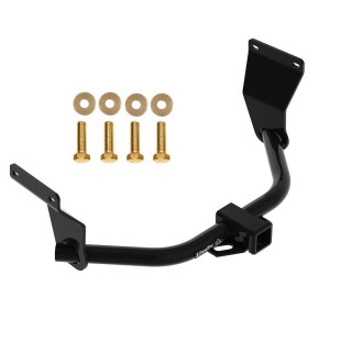 Custom Fit Trailer Hitch Installation Hardware Installation Instructions 76268 2019 2020 2021 2022 19 20 21 22 Acura RDX With +12V Power Provision Draw-Tite Trailer Tow Hitch Receiver Bar Frame Trailer Tow Hitch For 19-24 Acura RDX Class 3 2" Receiver