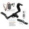 Trailer Tow Hitch For 19-24 Subaru Forester Complete Package w/ Wiring and 2" Ball Trailer Tow Hitch For 19-24 Subaru Forester Complete Package w/ Wiring and 2" Ball