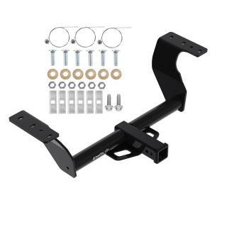 Trailer Tow Hitch For 19-24 Subaru Forester 22-23 WRX 2" Receiver Trailer Tow Hitch For 19-24 Subaru Forester 22-23 WRX 2" Receiver