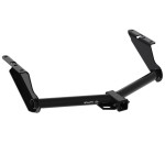 Custom Fit Trailer Hitch Installation Hardware Installation Instructions 76310 2020 2021 2022 20 21 22 Jeep Gladiator Except Rubicon Draw-Tite Trailer Tow Hitch Receiver Bar Frame Trailer Tow Hitch For 20-24 Jeep Gladiator Excluding Rubicon 2" Receiver