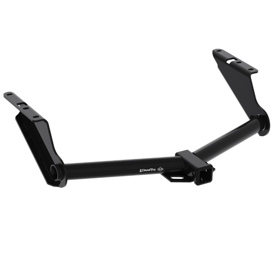 Custom Fit Trailer Hitch Installation Hardware Installation Instructions 76310 2020 2021 2022 20 21 22 Jeep Gladiator Except Rubicon Draw-Tite Trailer Tow Hitch Receiver Bar Frame Trailer Tow Hitch For 20-24 Jeep Gladiator Excluding Rubicon 2" Receiver