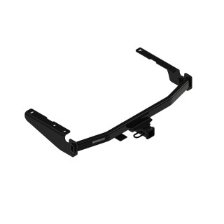 Trailer Hitch w/ 4 Bike Rack For 18-22 Lexus Rx350L 14-24 Toyota Highlander Approved for Recreational & Offroad Use Carrier for Adult Woman or Child Bicycles Foldable