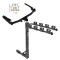 Custom Fit Trailer Hitch 4 Bike Carrier Installation Hardware Installation Instructions 76336 1393100G Draw-Tite Trailer Tow Hitch 18-22 Lexus Rx350L 14-23 Toyota Highlander tilt away adult or child arms fold down carrier 14 15 16 17 18 19 20 21 22 23 2 Trailer Tow Hitch For 18-22 Lexus Rx350L 14-24 Toyota Highlander tilt away adult or child arms fold down carrier