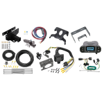 76382 85343 20506 7012a 118416 21536 90195 Draw-Tite Trailer Hitch Tow Package Prodigy P3 Brake Control 07-17 Jeep Wrangler 2018 Wrangler JK Except w/Right Hand Drive 7-Way RV Wiring 2" Drop Mount 2" Ball Class 3 2" Receiver Tekonsha 07 08 Trailer Hitch Tow Package Prodigy P3 Brake Control For 07-17 Jeep Wrangler 2018 Wrangler JK Except w/Right Hand Drive w/ 7-Way RV Wiring 2" Drop Mount 2" Ball Class 3 2" Receiver Draw-Tite Tekonsha