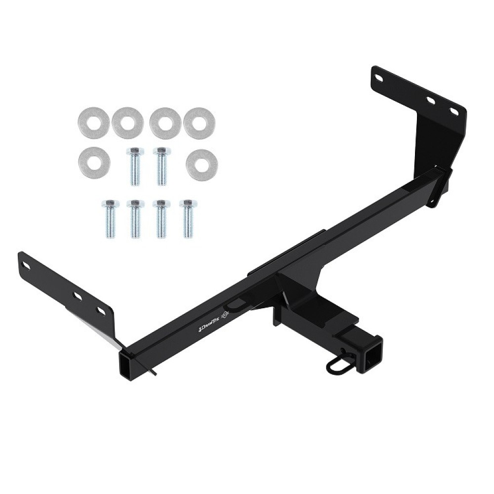 Trailer Tow Hitch For 21-24 Nissan Rogue 2" Receiver Class 3 Trailer Tow Hitch For 21-24 Nissan Rogue 2" Receiver Class 3