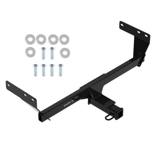 Trailer Tow Hitch For 21-24 Nissan Rogue 2" Receiver Class 3 Trailer Tow Hitch For 21-24 Nissan Rogue 2" Receiver Class 3