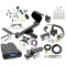 Trailer Hitch Tow Package Prodigy P3 Brake Control For 18-23 GMC Terrain Except Diesel w/ 7-Way RV Wiring 2" Drop Mount 2" Ball Class 3 2" Receiver Draw-Tite Tekonsha Trailer Hitch Tow Package Prodigy P3 Brake Control For 18-23 GMC Terrain Except Diesel w/ 7-Way RV Wiring 2" Drop Mount 2" Ball Class 3 2" Receiver Draw-Tite Tekonsha