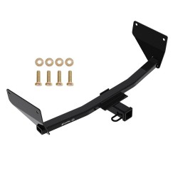 Trailer Tow Hitch For 21-23 Toyota Venza Class 3 2" Receiver Draw-Tite Trailer Tow Hitch For 21-23 Toyota Venza Class 3 2" Receiver Draw-Tite