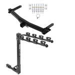 Custom Fit Trailer Hitch 4 Bike Carrier Installation Hardware Installation Instructions 76432 1393100G Draw-Tite Trailer Tow Hitch 11-22 Dodge Durango Jeep Grand Cherokee 2022 WK Old Body Style Tilt Away Arm Fold Down Carrier 11 12 13 14 15 16 17 18 19 2 Trailer Tow Hitch For 11-22 Dodge Durango Jeep Grand Cherokee 2022 WK Old Body Style Tilt Away Arm Fold Down Carrier