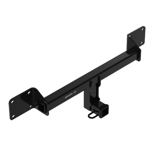 Trailer Tow Hitch For 2021-2023 Ford Bronco Sport Class 3 2" Receiver w/ 1-7/8" and 2" Ball