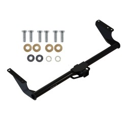 Trailer Tow Hitch For 21-24 Toyota Sienna Class 3 2" Receiver Trailer Tow Hitch For 21-24 Toyota Sienna Class 3 2" Receiver