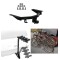 Trailer Hitch w/ 4 Bike Rack For 22-24 Acura MDX 23-24 Honda Pilot Approved for Recreational & Offroad Use Carrier for Adult Woman or Child Bicycles Foldable