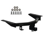 Trailer Tow Hitch For 22-24 Acura MDX 23-24 Honda Pilot Class 4 2" Receiver Draw-Tite Trailer Tow Hitch For 22-24 Acura MDX 23-24 Honda Pilot Class 4 2" Receiver Draw-Tite