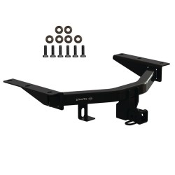 Trailer Tow Hitch For 22-25 Acura MDX 23-25 Honda Pilot Class 4 2" Receiver Draw-Tite Trailer Tow Hitch For 22-25 Acura MDX 23-25 Honda Pilot Class 4 2" Receiver Draw-Tite