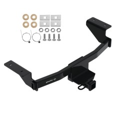 Trailer Tow Hitch For 21-24 Ford Mustang Mach-E Class 3 2" Receiver Draw-Tite