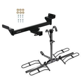 Cargomaster 4 sales bike rack
