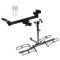 Trailer Tow Hitch For 22-24 Hyundai Tucson 23-24 KIA Sportage 2" Receiver Class 3 Platform Style 2 Bike Rack Trailer Tow Hitch For 22-24 Hyundai Tucson 23-24 KIA Sportage 2" Receiver Class 3 Platform Style 2 Bike Rack