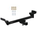 Trailer Tow Hitch For 22-24 Hyundai Tucson 23-24 KIA Sportage 2" Receiver Class 3 Trailer Tow Hitch For 22-24 Hyundai Tucson 23-24 KIA Sportage 2" Receiver Class 3
