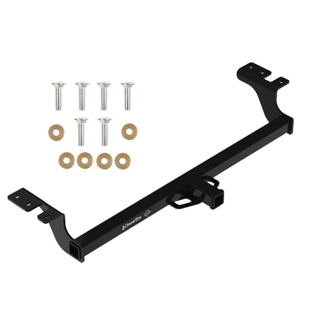 Trailer Tow Hitch For 22-24 KIA Carnival Class 3 2" Receiver Draw-Tite Trailer Tow Hitch For 22-24 KIA Carnival Class 3 2" Receiver Draw-Tite