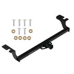 Trailer Tow Hitch For 22-24 KIA Carnival Class 3 2" Receiver Draw-Tite Trailer Tow Hitch For 22-24 KIA Carnival Class 3 2" Receiver Draw-Tite