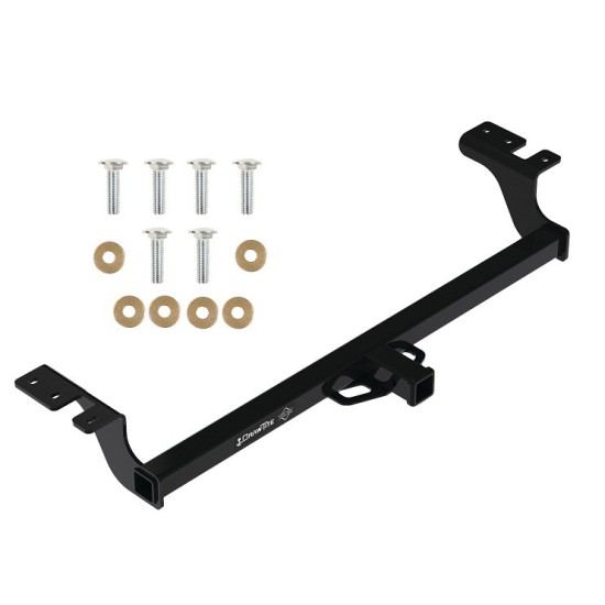 Trailer Tow Hitch For 22-24 KIA Carnival Class 3 2" Receiver Draw-Tite Trailer Tow Hitch For 22-24 KIA Carnival Class 3 2" Receiver Draw-Tite