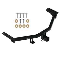 Trailer Tow Hitch For 22-24 Nissan Pathfinder Infiniti QX60 Class 4 2" Receiver Draw-Tite Trailer Tow Hitch For 22-24 Nissan Pathfinder Infiniti QX60 Class 4 2" Receiver Draw-Tite