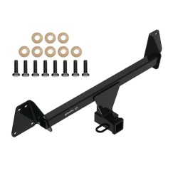 Trailer Tow Hitch For 22-24 Toyota Corolla Cross 2" Receiver Draw-Tite