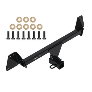 76553 2022 22 Toyota Corolla Cross Draw-Tite Trailer Tow Hitch Receiver Bar Frame Trailer Tow Hitch For 22-23 Toyota Corolla Cross 2" Receiver Draw-Tite