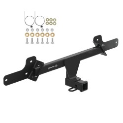 Trailer Tow Hitch For 22-25 Hyundai Ioniq 5 Class 3 2" Receiver Draw-Tite