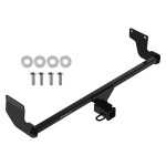 Trailer Tow Hitch For 20-24 KIA Soul exc Turbo Class 3 2" Receiver Draw-Tite Trailer Tow Hitch For 20-24 KIA Soul exc Turbo Class 3 2" Receiver Draw-Tite