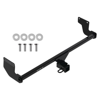 Trailer Tow Hitch For 20-24 KIA Soul exc Turbo Class 3 2" Receiver Draw-Tite Trailer Tow Hitch For 20-24 KIA Soul exc Turbo Class 3 2" Receiver Draw-Tite