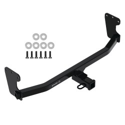 Trailer Tow Hitch For 22-24 KIA EV6 All Styles Class 3 2" Receiver