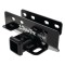 76605 2021 2022 21 22 Bronco Except w/LED Taillights or w/OEM Hitch Draw-Tite Trailer Tow Hitch Receiver Bar Frame Trailer Tow Hitch For 21-24 Ford Bronco Class 3 2" Receiver Draw-Tite