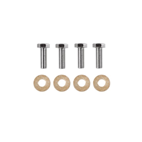 Trailer Tow Hitch For 23-24 Mazda CX-50 2" Receiver Complete Package w/ Wiring and 1-7/8" Ball