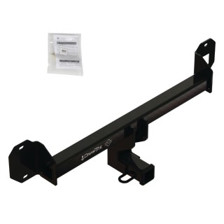Custom Fit Trailer Hitch Installation Hardware Installation Instructions 76628 Draw-Tite Trailer Tow Hitch 16-22 Mercedes GLC300 All Styles 2" Receiver Class 3 16 17 18 19 20 21 22 2016 2017 2018 2019 2020 2021 2022 Trailer Tow Hitch For 16-22 Mercedes GLC300 All Styles 2" Receiver Class 3