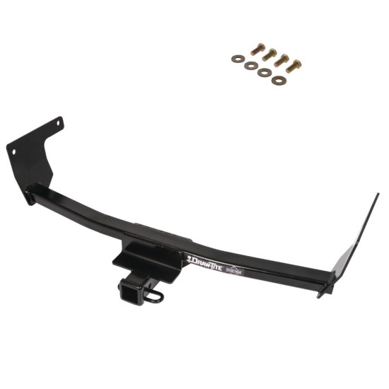 Trailer Tow Hitch For 19-24 Toyota RAV4 21-24 Lexus NX250 NX350 NX350h NX450h+ 2" Receiver Trailer Tow Hitch For 19-24 Toyota RAV4 21-24 Lexus NX250 NX350 NX350h NX450h+ 2" Receiver