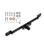 Trailer Tow Hitch For 14-24 RAM ProMaster 1500 2500 3500 Class 3 2" Receiver