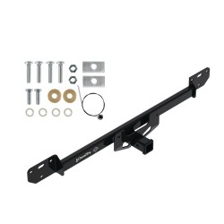 Trailer Tow Hitch For 14-24 RAM ProMaster 1500 2500 3500 Class 3 2" Receiver Trailer Tow Hitch For 14-24 RAM ProMaster 1500 2500 3500 Class 3 2" Receiver