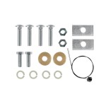 Reese Trailer Tow Hitch For 14-24 RAM ProMaster 1500 2500 3500 w/ Wiring Harness Kit Reese Trailer Tow Hitch For 14-24 RAM ProMaster 1500 2500 3500 w/ Wiring Harness Kit