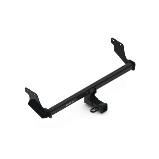 Trailer Tow Hitch For 23-24 Dodge Hornet Except R/T w/ Wiring 2" Ball Mount + Lock Class 3 Trailer Tow Hitch For 23-24 Dodge Hornet Except R/T w/ Wiring 2" Ball Mount + Lock Class 3