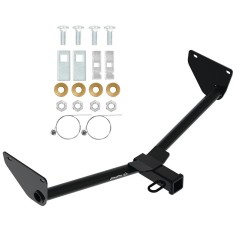 Trailer Tow Hitch For 24-25 Buick Envista Chevy Trax 2" Towing Receiver Class 3 Trailer Tow Hitch For 24-25 Buick Envista Chevy Trax 2" Towing Receiver Class 3