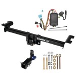 Custom Fit Trailer Hitch Removable 2” Receiver Wiring Harness (Plug & Play) Installation Hardware Installation Instructions 76902 118500 Draw-Tite Trailer Tow Hitch 10-12 Acura RDX Hidden Removable 2" Receiver Plug & Play Wiring Kit Class 3 Trailer Tow Hitch For 10-12 Acura RDX Hidden Removable 2" Receiver w/ Plug & Play Wiring Kit Class 3 Draw-Tite