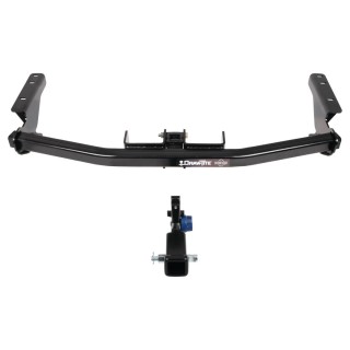 Custom Fit Trailer Hitch Removable 2” Receiver Wiring Harness (Plug & Play) 2" Drop Ball-Mount w/ Pin/Clip 2" Chrome Ball Installation Hardware Installation Instructions 76904 118670 21536 Draw-Tite Trailer Tow Hitch 14-20 Infiniti QX60 13 Trailer Tow Hitch For 14-20 Infiniti QX60 13-20 Nissan Pathfinder Hidden Removable 2" Receiver Complete Package w/ Wiring and 2" Ball